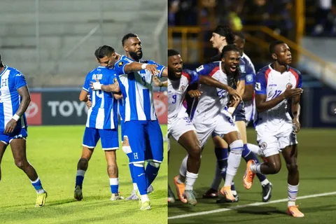 Honduras vs. Haití: ¿A qué hora juegan y cómo ver el partido? Eliminatorias Concacaf al Mundial 2026