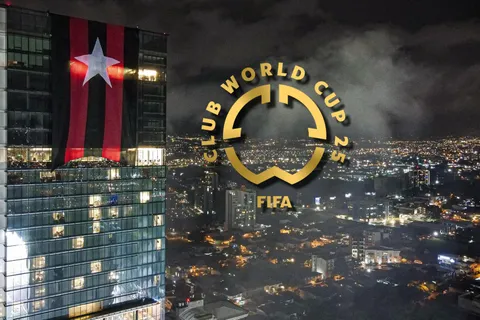 Alajuelense preocupado por la decisión de FIFA.