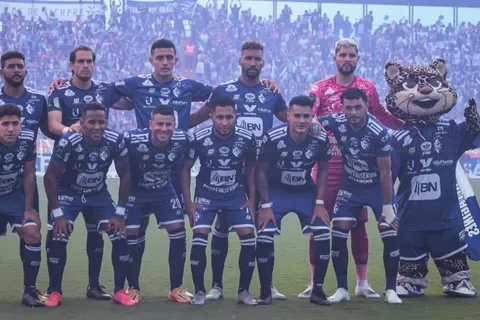 ¡Cartaginés rompe racha de 81 años y se corona campeón de Costa Rica!