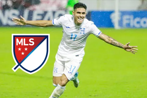 ¿Va a la MLS? Los dos clubes que quieren a Luis Palma en Estados Unidos