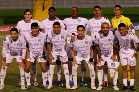 Comunicaciones prepara una sorpresa para Saprissa para su visita a Costa Rica
