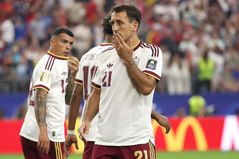 Así está la tabla de goleadores del Mundial 2026 tras el gol de Mikel Oyarzabal vs. Francia