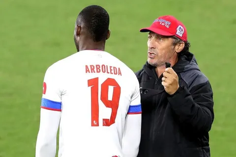Pedro Troglio volvió hablar del Saprissa: "Nunca le cierro las puertas a nadie"