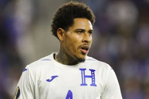Henry Figueroa podrá volver a jugar