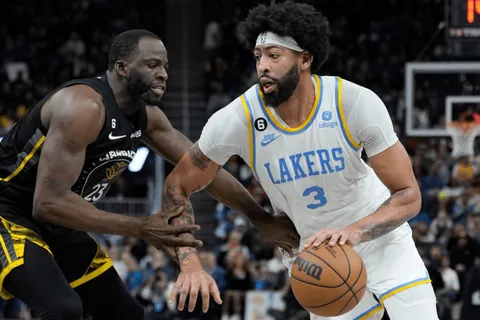 Lakers vs. Warriors: pronósticos del partidos del jueves por la NBA 2023