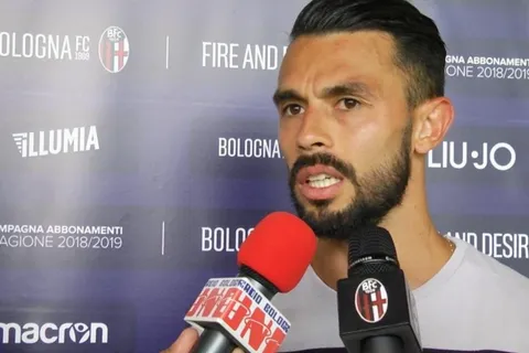 Pipo González confesó su admiración por Cristiano Ronaldo