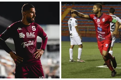 Saprissa vs. San Carlos: ver aquí hoy EN VIVO y EN DIRECTO el juego por la fecha 13 del Clausura 2022 de la Primera División de Costa Rica