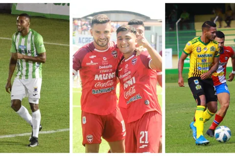 Apertura 2021 de la Liga Nacional de Guatemala: resultados y tabla de posiciones tras la fecha 14