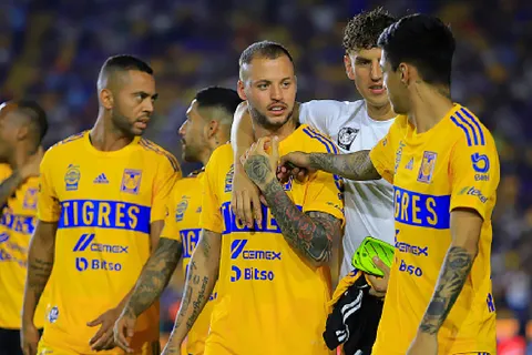 ¡Malas noticias para Motagua! Tigres recupera a una de sus figuras