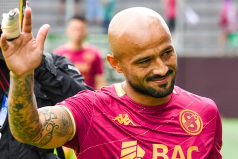 Ricardo Blanco habla desde el alma sobre su regreso con Saprissa y cuenta todo lo que sintió en la cancha: “Tenía ganas de llorar”