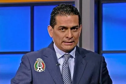 Ex árbitro mexicano Felipe Ramos Rizo, cruzó nuevamente al arbitraje de Guatemala