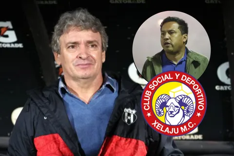 alajuelense-xelaju-copa centroamericana-machillo ramirez-amarini villatoro