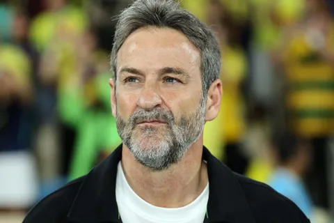 Una oferta de miles de dólares: se define el futuro de Thomas Christiansen en Panamá tras quedar fuera del Mundial 2026