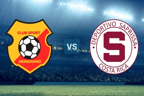 Herediano vs Saprissa: cuándo, a qué hora y por qué canal ver hoy EN VIVO la final de vuelta del Apertura 2022 de la Primera División de Costa Rica