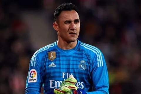 "Traigan a Keylor Navas": el desesperado pedido en uno de los clubes más grandes del mundo