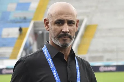 Eduardo Espinel confirma la noticia que todo Olimpia quería escuchar; podría cambiar el futuro del club