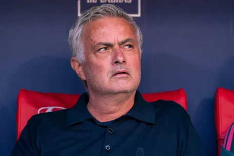 Según Marca, Mourinho no habló tras el triunfo del Real Madrid para no arriesgar su presencia ante Sevilla y Barcelona