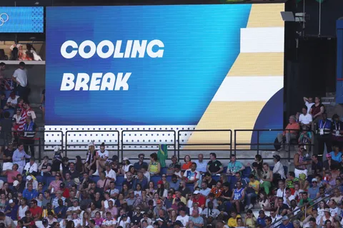 ¿Qué es el "cooling break" en el Mundial 2026 y cuánto dura?
