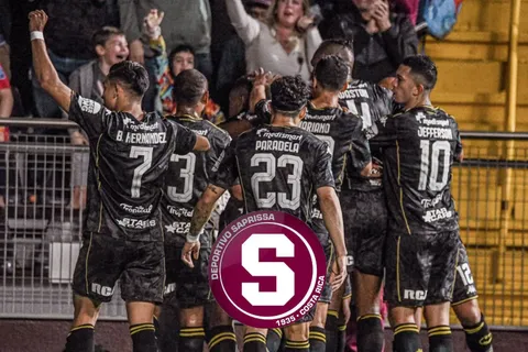 Saprissa ya hizo la despedida y ahora llegó el mensaje desde Europa que nadie esperaba en medio del Clausura 2026: “Compra obligatoria”