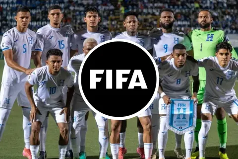 Mientras Honduras espera por la decisión de FIFA con el repechaje, destapan la noticia bomba que podría confirmar su nuevo técnico