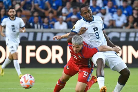 Liga de Naciones 2023/24: la razón por la que Panamá y El Salvador no se enfrentarán en el Grupo A