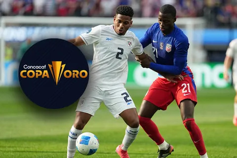 Con ayuda de Concacaf, Panamá volvió a poner de rodillas a Estados Unidos antes de la Copa Oro 2025