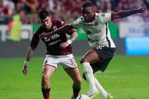 Alajuelense y Saprissa reciben malas noticias para la final del Torneo de Copa 2023