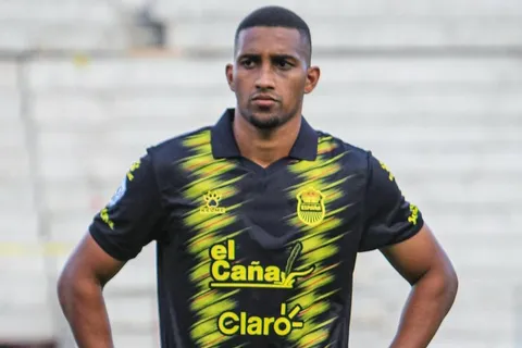 "¿Es el mejor del país?": Daniel Aparicio arremete contra figura del fútbol de Honduras