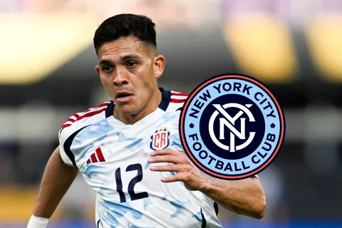 alonso martinez-costa rica-new york city fc.