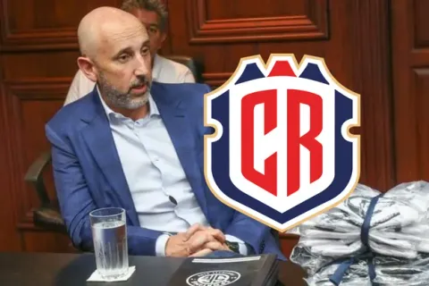 Amaños en Costa Rica: la denuncia de Gustavo Herrera en Panamá destapa otra grave acusación contra Fedefútbol