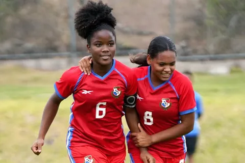 ¡A la Final! Panamá disputará la Final del Torneo UNCAF Sub-19 Femenino
