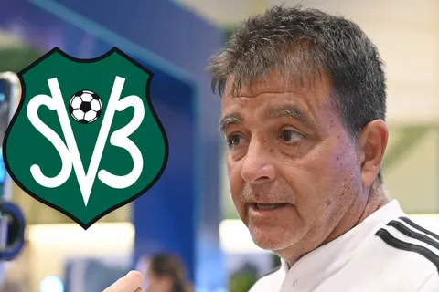 Claudio Vivas en alerta: el inesperado anuncio de Surinam que cambia el panorama para Costa Rica