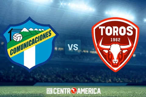 Comunicaciones vs Malacateco: horario, canal de TV y streaming para ver EN VIVO la fecha 22 del Apertura 2022 de la Liga Nacional de Guatemala