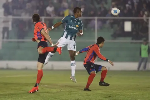 Qué pasa si Municipal gana, empata o pierde contra Antigua GFC en la final.