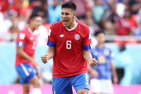 Óscar Duarte no descarta jugar un partido para la Selección de Nicaragua