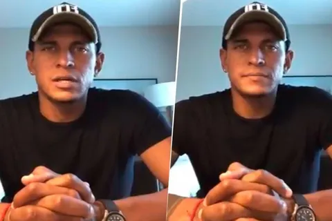 Carlo Costly y hondureños de la MLS enarbolan campaña solidaria