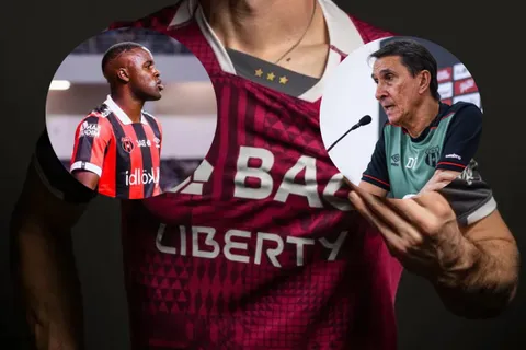 "Fuera de lo normal": referente de Saprissa dice lo que nadie se anima de Joel Campbell y Guimaraes en Alajuelense