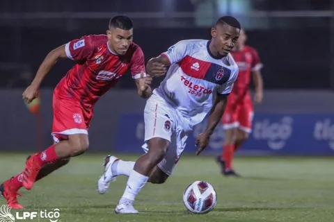 Oficial: el Torneo Apertura de la Liga Panameña de Fútbol se jugará el próximo fin de semana
