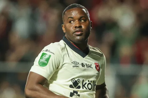 alajuelense-joel campbell