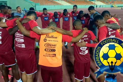 Eliminatorias Concacaf: la alineación de Panamá contra Barbados
