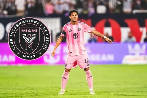 David Ruiz recibe certero golpe tras giro inesperado en el futuro de Inter Miami: "Motivos personales"