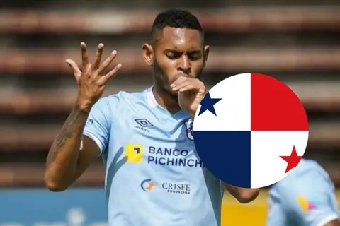 La U Católica confirma lo que todo Panamá esperaba sobre la salida de Ismael Díaz: "No hemos renovado"