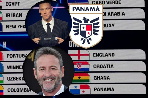 La Inteligencia Artificial predice el futuro de Panamá en el Mundial 2026.