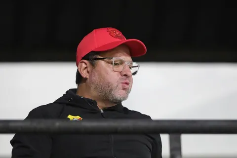Las pruebas de que Jafet Soto ya tenía al reemplazo de Paté Centeno en Herediano