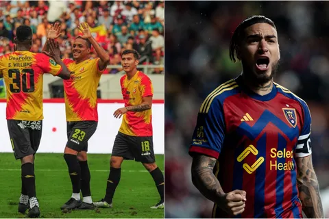 Herediano vs Real Salt Lake: a qué hora y dónde ver hoy la Copa de Campeones de Concacaf 2025