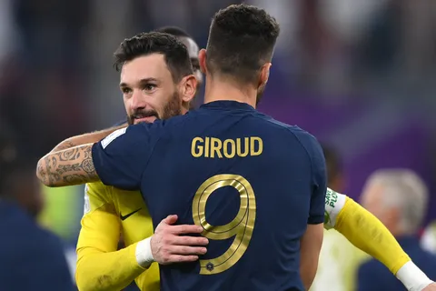 ¿Por qué Hugo Lloris y Olivier Giroud no están jugando el Mundial 2026 con la selección de Francia?
