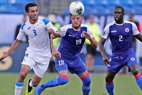 Nicaragua vs Haití: cuándo, dónde y por qué canal ver el partido de la cuarta fecha del Grupo E por Eliminatorias al Mundial de Qatar 2022