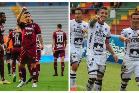 Saprissa vs. Grecia: cuándo, dónde y por qué canal ver el juego por la fecha 5 del Apertura 2021 de la Primera División de Costa Rica
