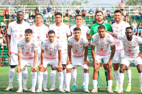 La cifra que deberá pagar Santos Guápiles para mantener a uno de sus goleadores