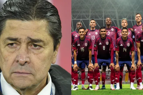 Preocupación en Guatemala: la sombra que inquieta a Luis Fernando Tena antes de enfrentar a Costa Rica